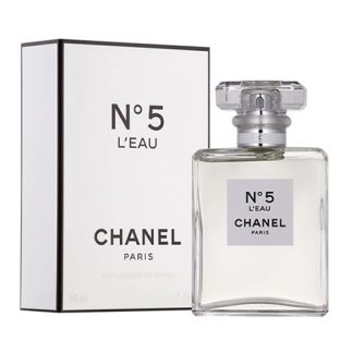 CHANEL NO 5 L'EAU EDT FOR WOMEN