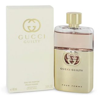 GUCCI GUILTY POUR FEMME EDP FOR WOMEN