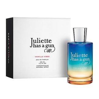 JULIETTE HAS A GUN VANILLA VIBES EDP FOR UNISEX