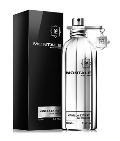 MONTALE VANILLA EXTASY EDP FOR WOMEN