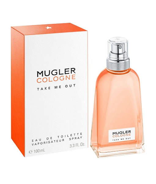 Mugler cologne take. Mugler туалетная вода унисекс 100ml. Mugler Cologne оранжевый. Mugler Cologne take me.