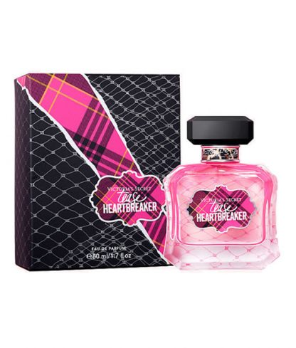 VICTORIA'S SECRET TEASE HEARTBREAKER EDP FOR WOMEN