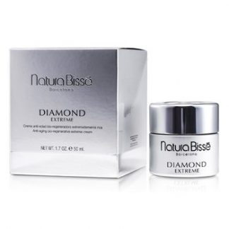 NATURA BISSE DIAMOND EXTREME ANTI AGING BIO REGENERATIVE EXTREME CREAM  50ML/1.7OZ