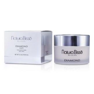 NATURA BISSE DIAMOND BODY CREAM  275ML/9.5OZ