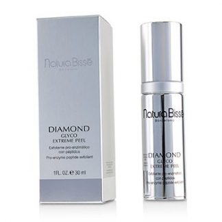 NATURA BISSE DIAMOND GLYCO EXTREME PEEL  30ML/1OZ