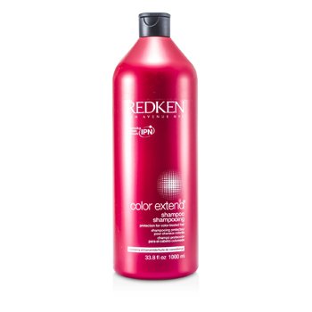 Redken Color Extend Shampoo For Color Treated Hair 1000ml 33 8oz Hair Care Singapore