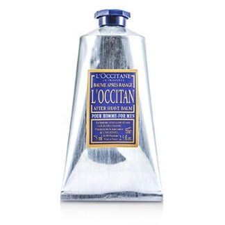 L'OCCITANE L'OCCITAN FOR MEN AFTER SHAVE BALM  75ML/2.5OZ