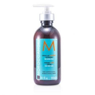 MOROCCANOIL INTENSE CURL CREAM  300ML/10.2OZ