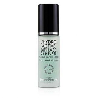 METHODE JEANNE PIAUBERT L' HYDRO ACTIVE BIPHASE 24 HEURES - DUAL PHASE FACIAL TONER  30ML/1OZ