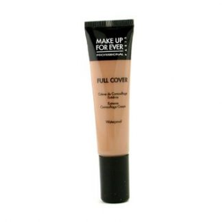 MAKE UP FOR EVER FULL COVER EXTREME CAMOUFLAGE CREAM WATERPROOF - #8 (BEIGE)  15ML/0.5OZ