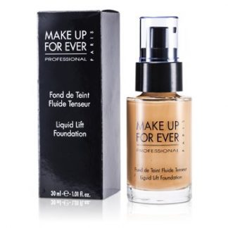 MAKE UP FOR EVER LIQUID LIFT FOUNDATION - #2 (IVORY)  30ML/1.01OZ