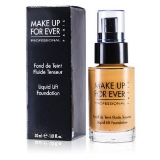 MAKE UP FOR EVER LIQUID LIFT FOUNDATION - #3 (LIGHT BEIGE)  30ML/1.01OZ