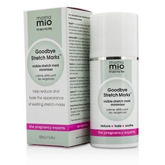 MAMA MIO GOODBYE STRETCH MARKS  100ML/3.4OZ