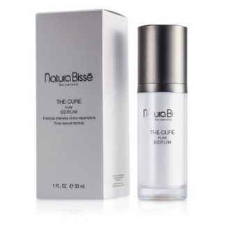 NATURA BISSE THE CURE PURE SERUM  30ML/1OZ