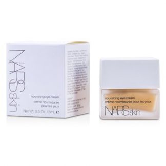 NARS NOURISHING EYE CREAM  15ML/0.5OZ