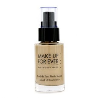 MAKE UP FOR EVER LIQUID LIFT FOUNDATION - #10 (SAND)  30ML/1.01OZ