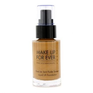 MAKE UP FOR EVER LIQUID LIFT FOUNDATION - #14 (HONEY)  30ML/1.01OZ