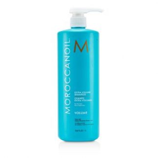 MOROCCANOIL EXTRA VOLUME SHAMPOO (FOR FINE HAIR)  1000ML/33.8OZ