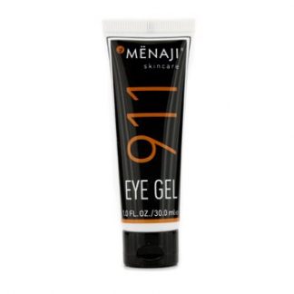 MENAJI 911 EYE GEL  30ML/1OZ