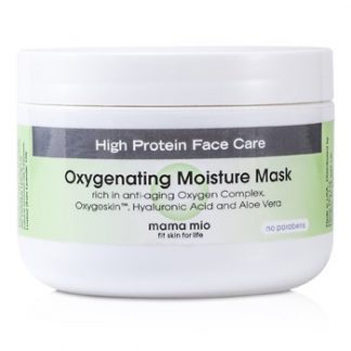 MAMA MIO OXYGENATING MOISTURE MASK  250ML/8OZ