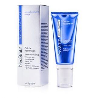 NEOSTRATA SKIN ACTIVE CELLULAR RESTORATION  50G/1.75OZ