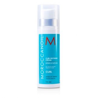 MOROCCANOIL CURL DEFINING CREAM  250ML/8.5OZ