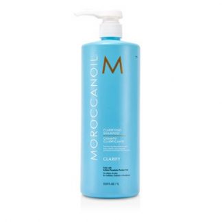 MOROCCANOIL CLARIFYING SHAMPOO  1000ML/33.8OZ