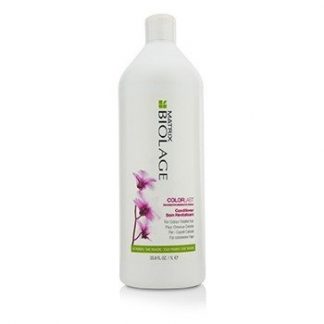 MATRIX BIOLAGE COLORLAST CONDITIONER (FOR COLOR-TREATED HAIR)  1000ML/33.8OZ