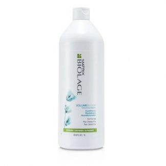 MATRIX BIOLAGE VOLUMEBLOOM CONDITIONER (FOR FINE HAIR)  1000ML/33.8OZ