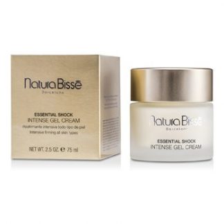 NATURA BISSE ESSENTIAL SHOCK INTENSE GEL CREAM  75ML/2.5OZ