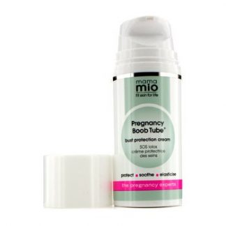 MAMA MIO PREGNANCY BOOB TUBE BUST PROTECTION CREAM  100ML/3.4OZ