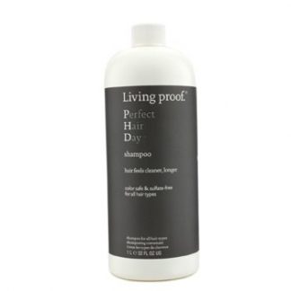 LIVING PROOF PERFECT HAIR DAY (PHD) SHAMPOO (FOR ALL HAIR TYPES)  1000ML/32OZ