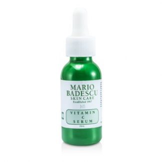 MARIO BADESCU VITAMIN C SERUM - FOR ALL SKIN TYPES  29ML/1OZ