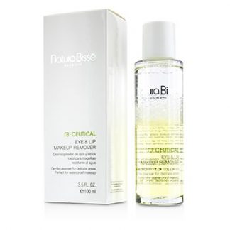 NATURA BISSE NB CEUTICAL EYE &AMP; LIP MAKEUP REMOVER  100ML/3.5OZ