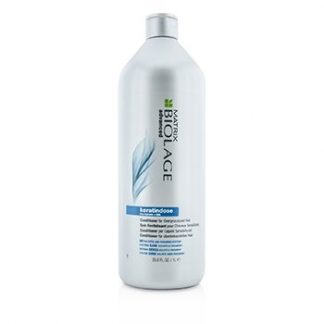 MATRIX BIOLAGE ADVANCED KERATINDOSE CONDITIONER (FOR OVERPROCESSED HAIR)  1000ML/33.8OZ