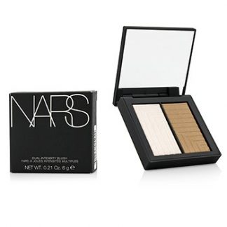 NARS DUAL INTENSITY BLUSH - #CRAVING  6G/0.21OZ