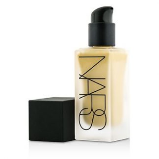 NARS ALL DAY LUMINOUS WEIGHTLESS FOUNDATION - #FIJI (LIGHT 5)  30ML/1OZ