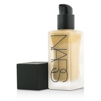 NARS ALL DAY LUMINOUS WEIGHTLESS FOUNDATION - #VALLAURIS (MEDIUM 1.5)  30ML/1OZ