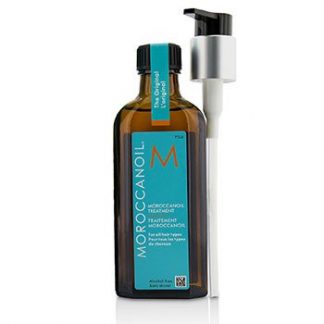 MOROCCANOIL MOROCCANOIL TREATMENT - ORIGINAL (FOR ALL HAIR TYPES)  100ML/3.4OZ