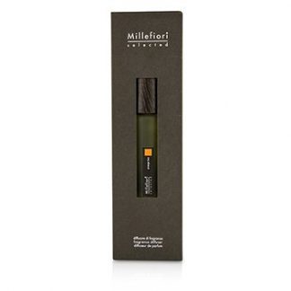 MILLEFIORI SELECTED FRAGRANCE DIFFUSER - ORANGE TEA  100ML/3.4OZ