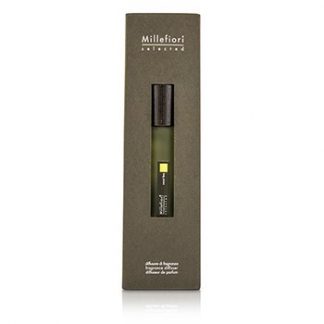 MILLEFIORI SELECTED FRAGRANCE DIFFUSER - SWEET LIME  100ML/3.4OZ