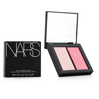 NARS DUAL INTENSITY BLUSH - #ADORATION  6G/0.21OZ