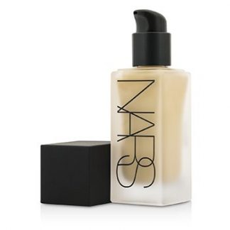 NARS ALL DAY LUMINOUS WEIGHTLESS FOUNDATION - #MONT BLANC (LIGHT 2)  30ML/1OZ