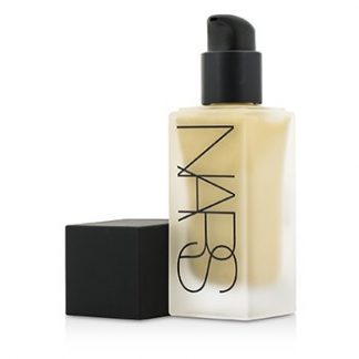 NARS ALL DAY LUMINOUS WEIGHTLESS FOUNDATION - #GOBI (LIGHT 3)  30ML/1OZ