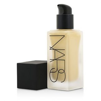 NARS ALL DAY LUMINOUS WEIGHTLESS FOUNDATION - #DEAUVILLE (LIGHT 4)  30ML/1OZ