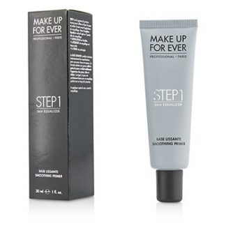 MAKE UP FOR EVER STEP 1 SKIN EQUALIZER - #2 SMOOTHING PRIMER  30ML/1OZ