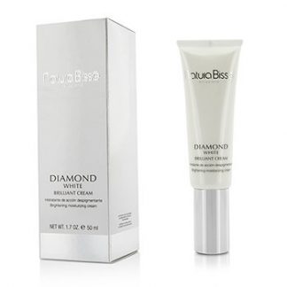 NATURA BISSE DIAMOND WHITE BRILLIANT CREAM  50ML/1.7OZ