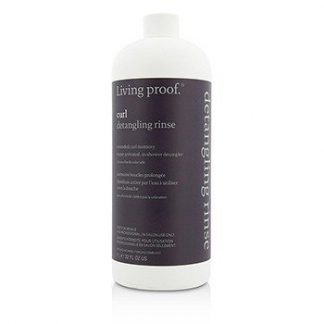 LIVING PROOF CURL DETANGLING RINSE  1000ML/32OZ