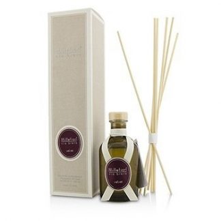 MILLEFIORI VIA BRERA FRAGRANCE DIFFUSER - VELVET  100ML/3.38OZ