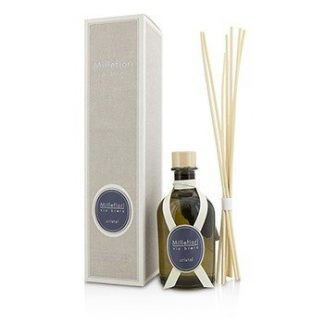 MILLEFIORI VIA BRERA FRAGRANCE DIFFUSER - CRISTAL  250ML/8.45OZ